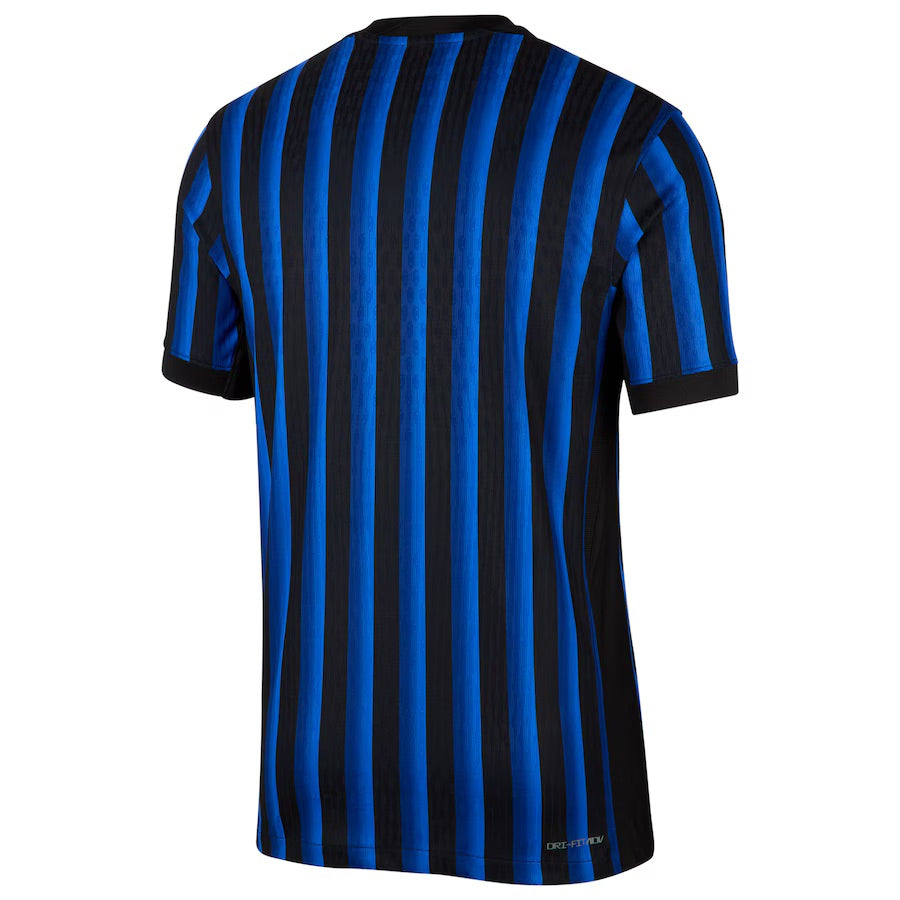 Inter Mailand 2025/26 Heimspieltrikot