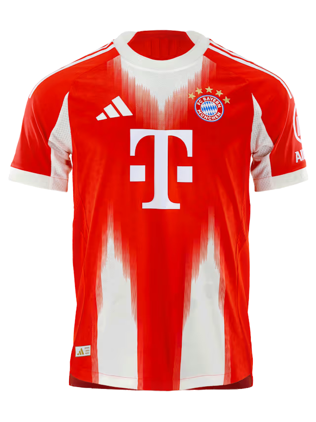 Bayern München 2025/26 LUIS DIAZ 14 Heimspielertrikot