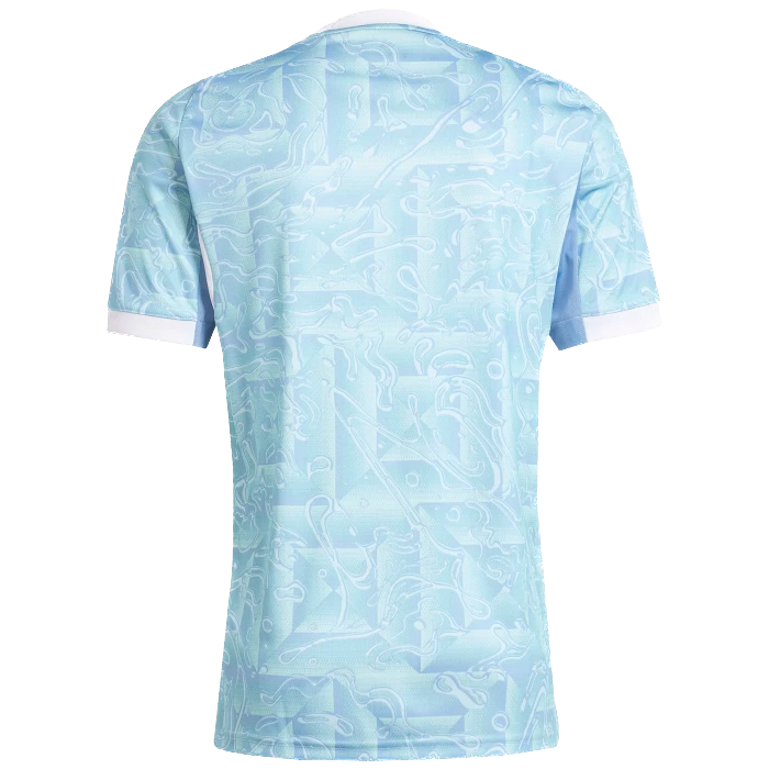 Juventus 2025/26 Frauen Auswärts-Trikot