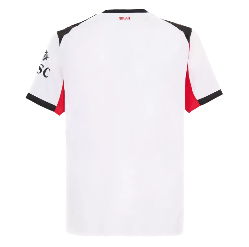 AC Milan 2025/26 Auswärts-Trikot