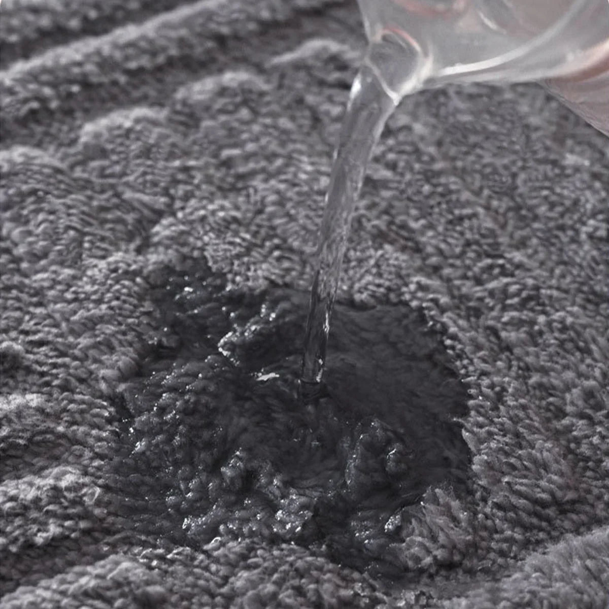 Bath Mat | Non-Slip Bath Mat & Shower Mat | Bathroom Rug | AquaTritt