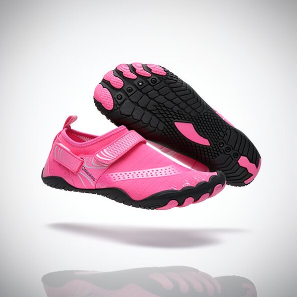 Barfußschuhe | Wasserschuhe für Männer und Frauen | Barfußwasserschuhe | Aqualon