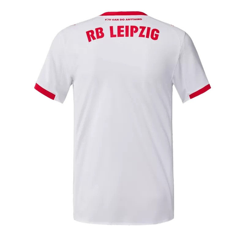 Red Bull Leipzig 2025/26 Heimspieltrikot