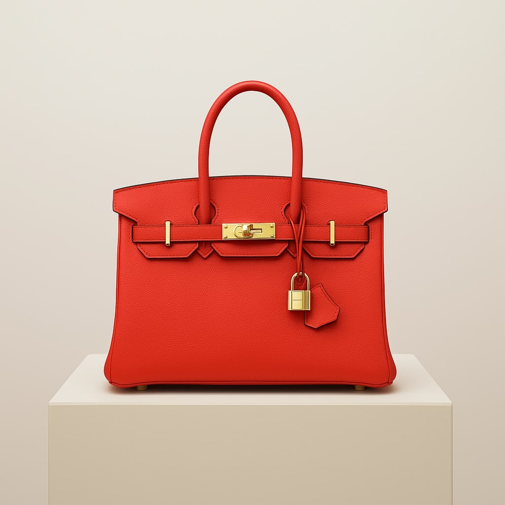 Handbag for Women | Premium Leather Shoulder Bag | Ledora