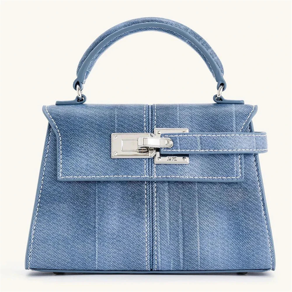 Handbag for Women | Leather Shoulder Bag | Elvara