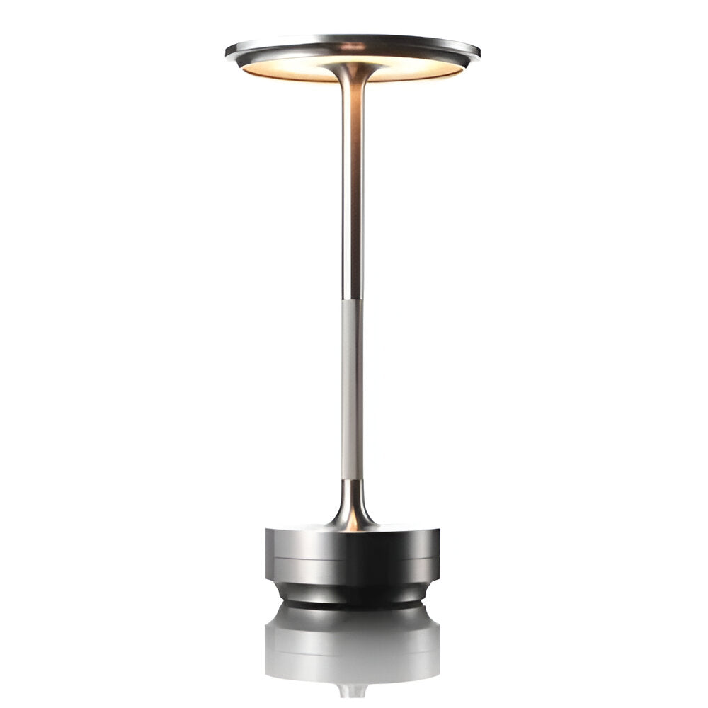 Lamp for Living Room | Wireless Table Lamp | Rechargeable Table Light | LumaViva