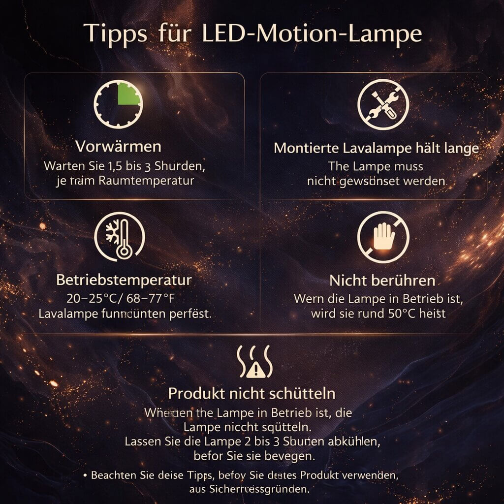 Lava Lamp | Retro Decorative Lamp | Lavalumi