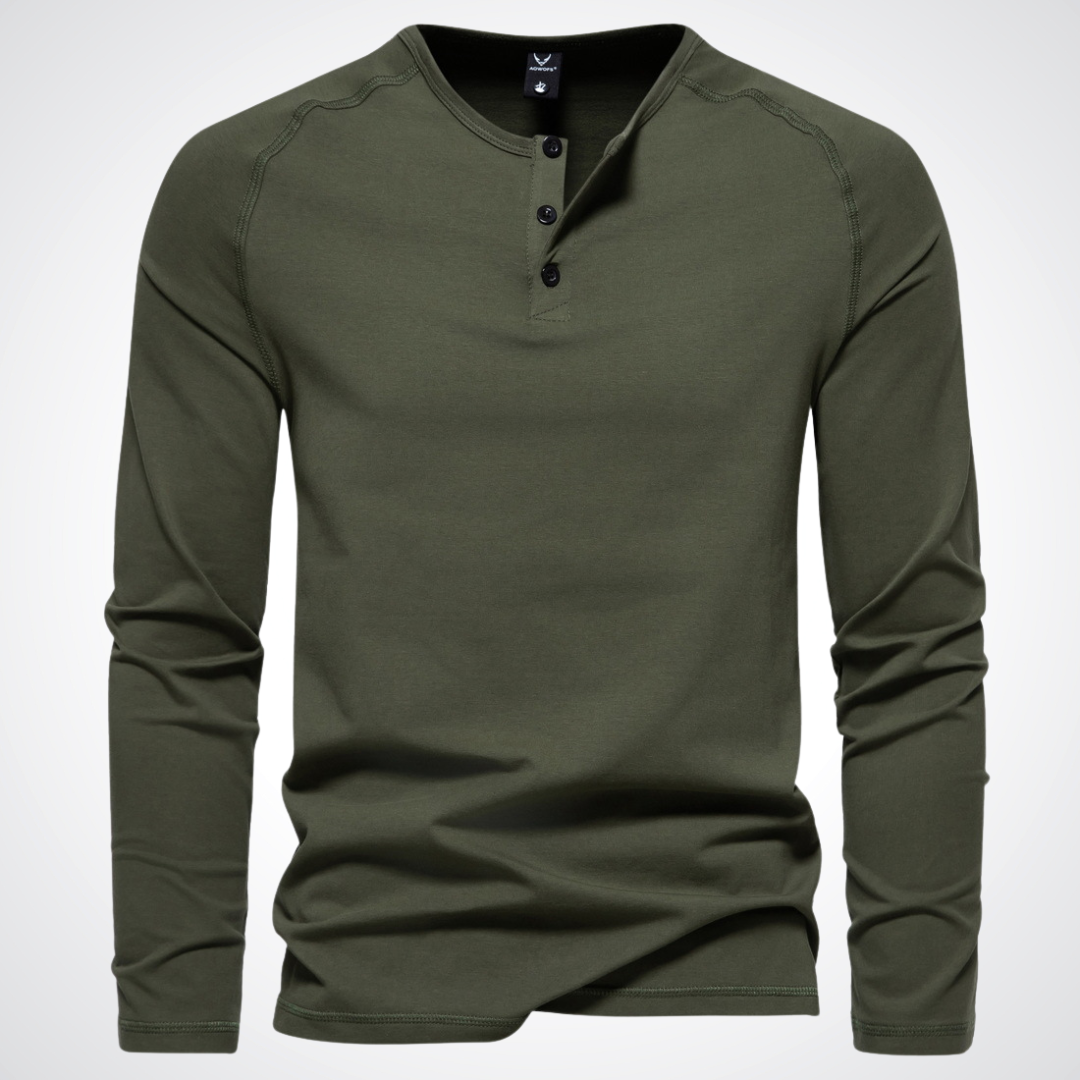 Thomas - Premium Shirt