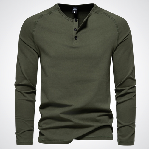 Thomas - Premium Shirt