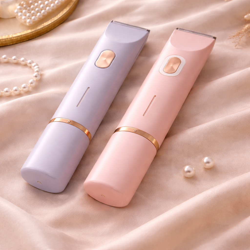 Intimate Shaver for Women | Electric Shaver for Ladies | IntimLisse