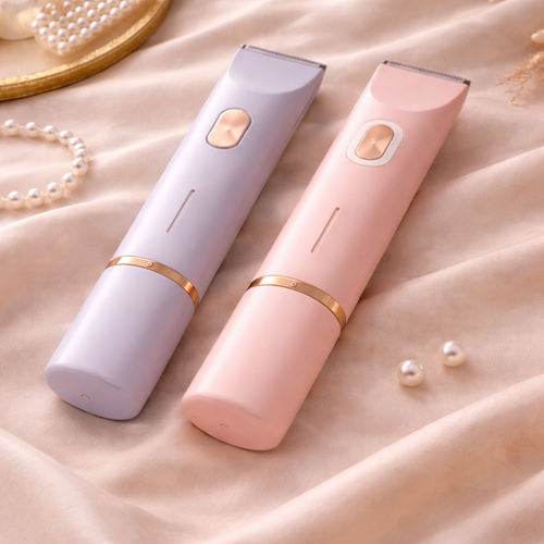 Intimate Shaver for Women | Electric Shaver for Ladies | IntimLisse