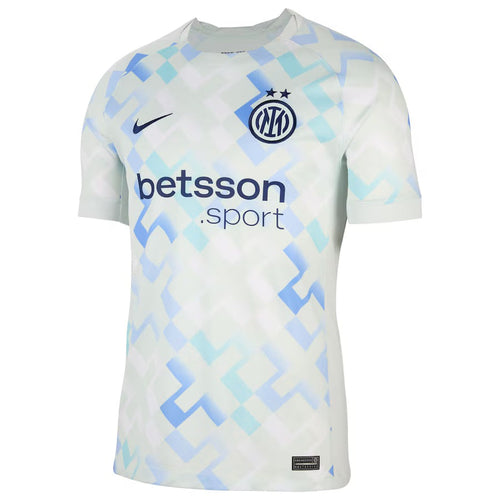 Inter Mailand 2025/26 Auswärts-Trikot