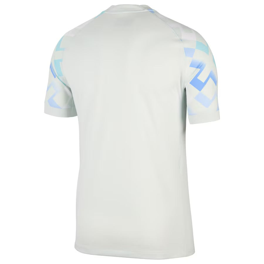 Inter Mailand 2025/26 Auswärts Spieler-Trikot