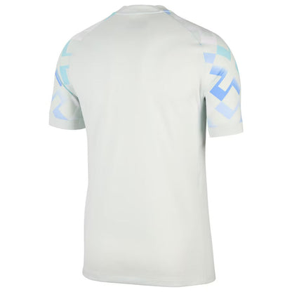 Inter Mailand 2025/26 Auswärts-Trikot