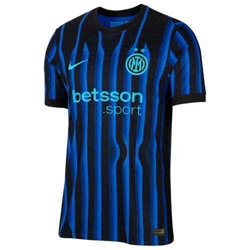 Inter Mailand 2025/26 Heimspieltrikot