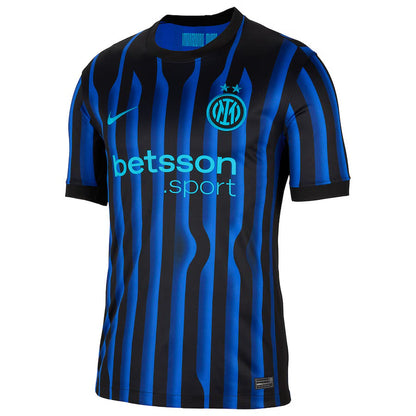 Inter Mailand 2025/26 Heimtrikot