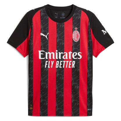 AC Milan 2025/26 Heimtrikot
