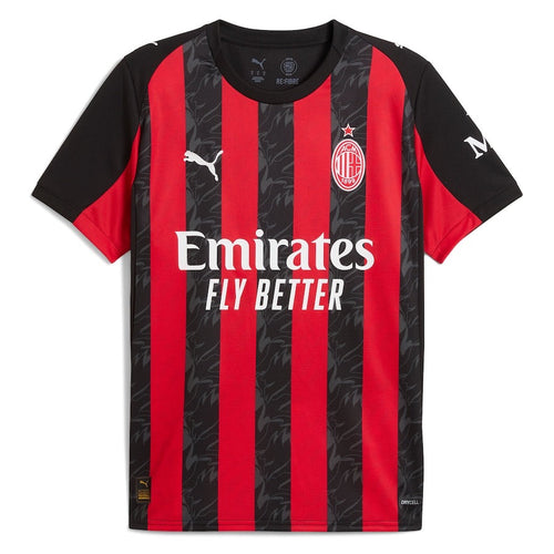 AC Milan 2025/26 Heimtrikot
