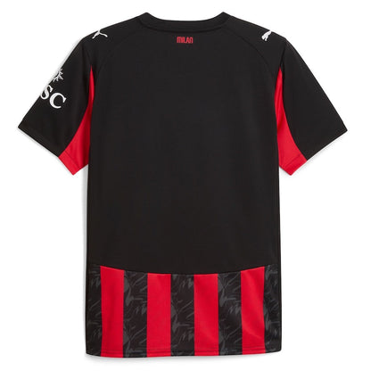 AC Milan 2025/26 Heimspieltrikot