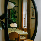 3D Printed Arcas Lamp with Translucent Effect – Unique Artistic Design for Modern Home Lighting | Premium Comfort Home & Wellness Product UK