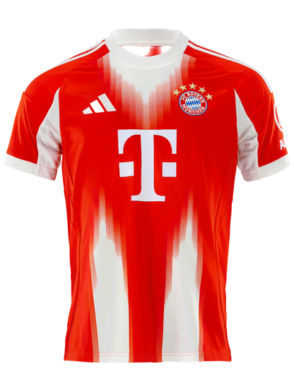 Bayern München 2025/26 LUIS DIAZ 14 Heimtrikot