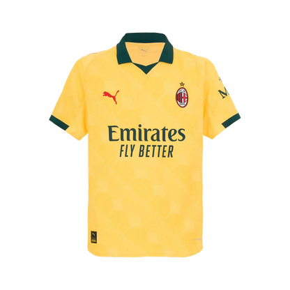 AC Milan 2025/26 MODRIC 14 Drittes Trikot