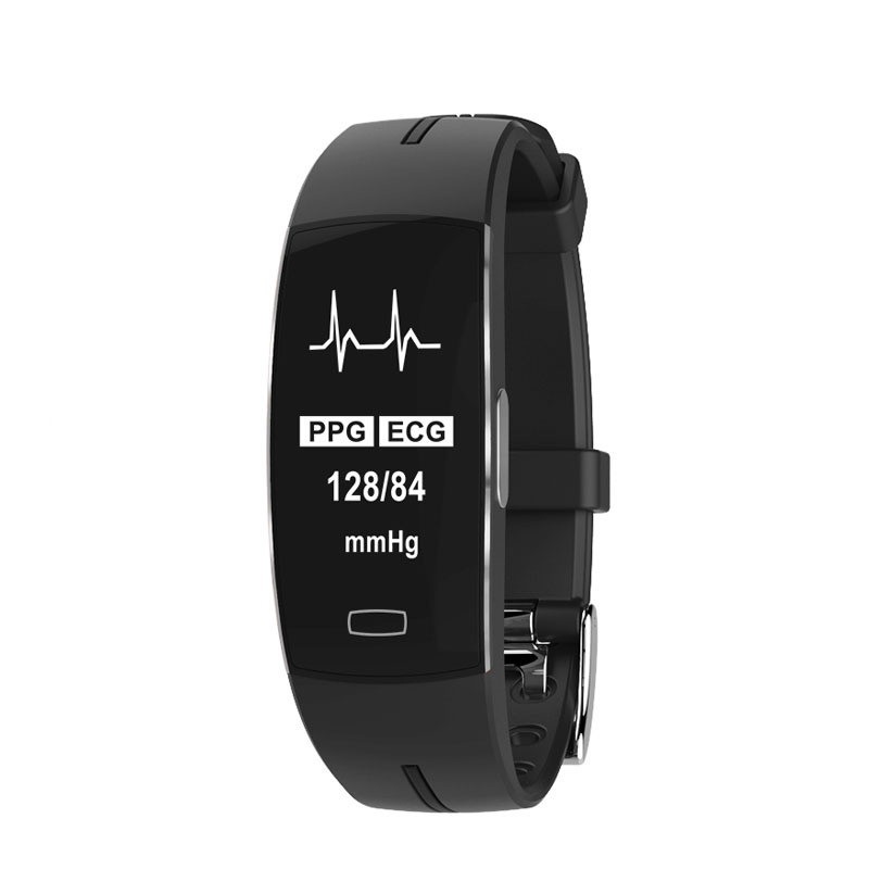 Smartwatch with Heart Rate, Blood Pressure & Sleep Tracking for Men & Women | Fitness Tracker | Nexora