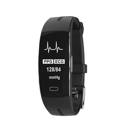Smartwatch with Heart Rate, Blood Pressure & Sleep Tracking for Men & Women | Fitness Tracker | Nexora