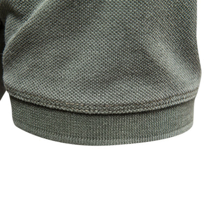 Kevin - Classic Style Men's Polo