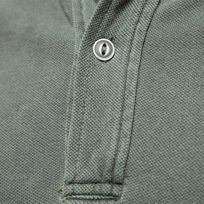 Kevin - Classic Style Men's Polo