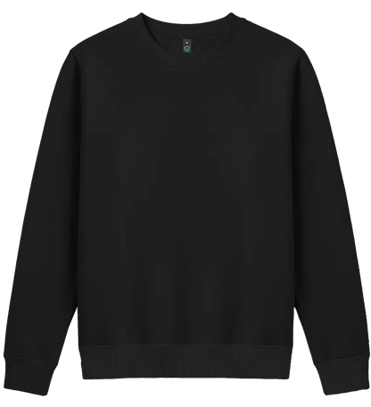 Organic Cotton Sweatshirt: Womens