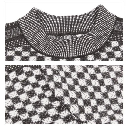 Oliver Classic Knit Sweater
