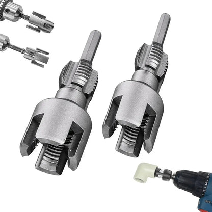 Thread Cutter Set for Taps | Thread Repair Set | Thread Cutting Set | ThreadFix