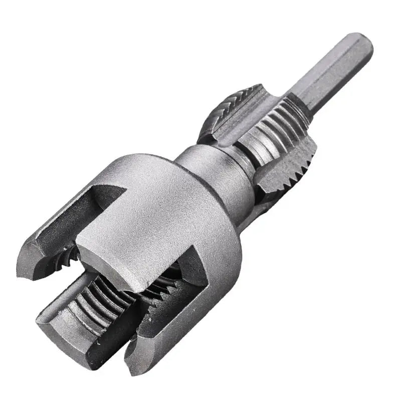 Thread Cutter Set for Taps | Thread Repair Set | Thread Cutting Set | ThreadFix