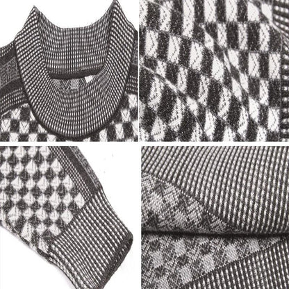 Oliver Classic Knit Sweater