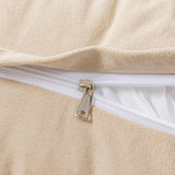 Luxury Triangle Wedge Cushion for Bed & Sofa | Back Support & Reading Pillow UK