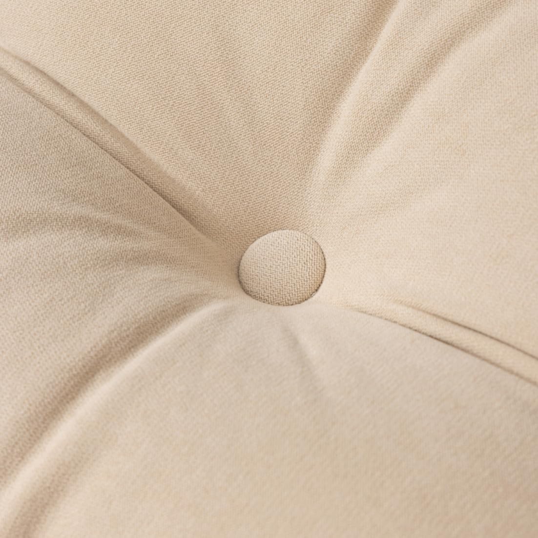 Coussin triangulaire de luxe pour lit et canapé | Coussin de soutien lombaire et de lecture (Royaume-Uni)