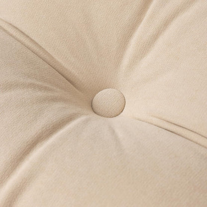 Coussin triangulaire de luxe pour lit et canapé | Coussin de soutien lombaire et de lecture (Royaume-Uni)