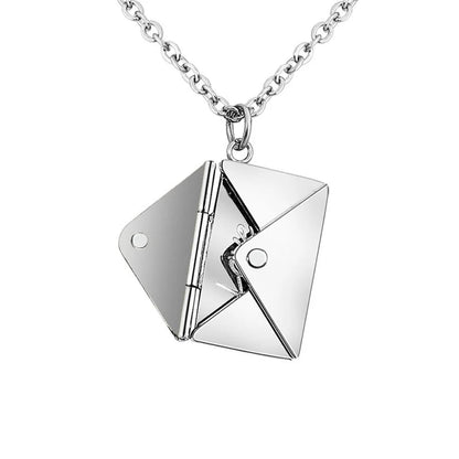 Halskette für Frauen | Freundschaftshalskette mit Anhänger | Gold, Silber & Roségold | LoveNecklace
