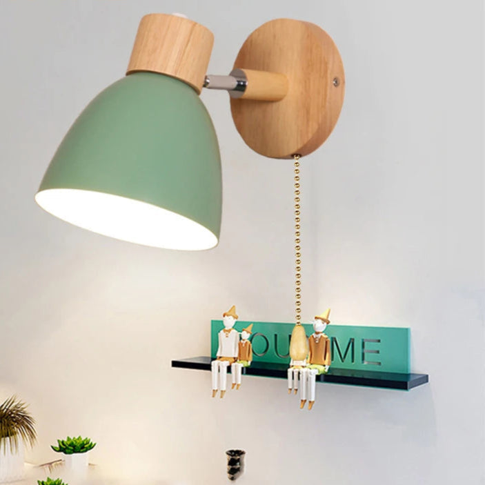 Modern Wall Sconce with Adjustable Directional Lighting – Stylish Wall Lamp for Home Decor | Premium Comfort Home & Wellness Product UK