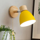 Modern Wall Sconce with Adjustable Directional Lighting – Stylish Wall Lamp for Home Decor | Premium Comfort Home & Wellness Product UK