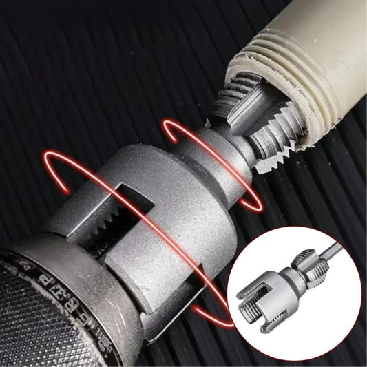 Thread Cutter Set for Taps | Thread Repair Set | Thread Cutting Set | ThreadFix