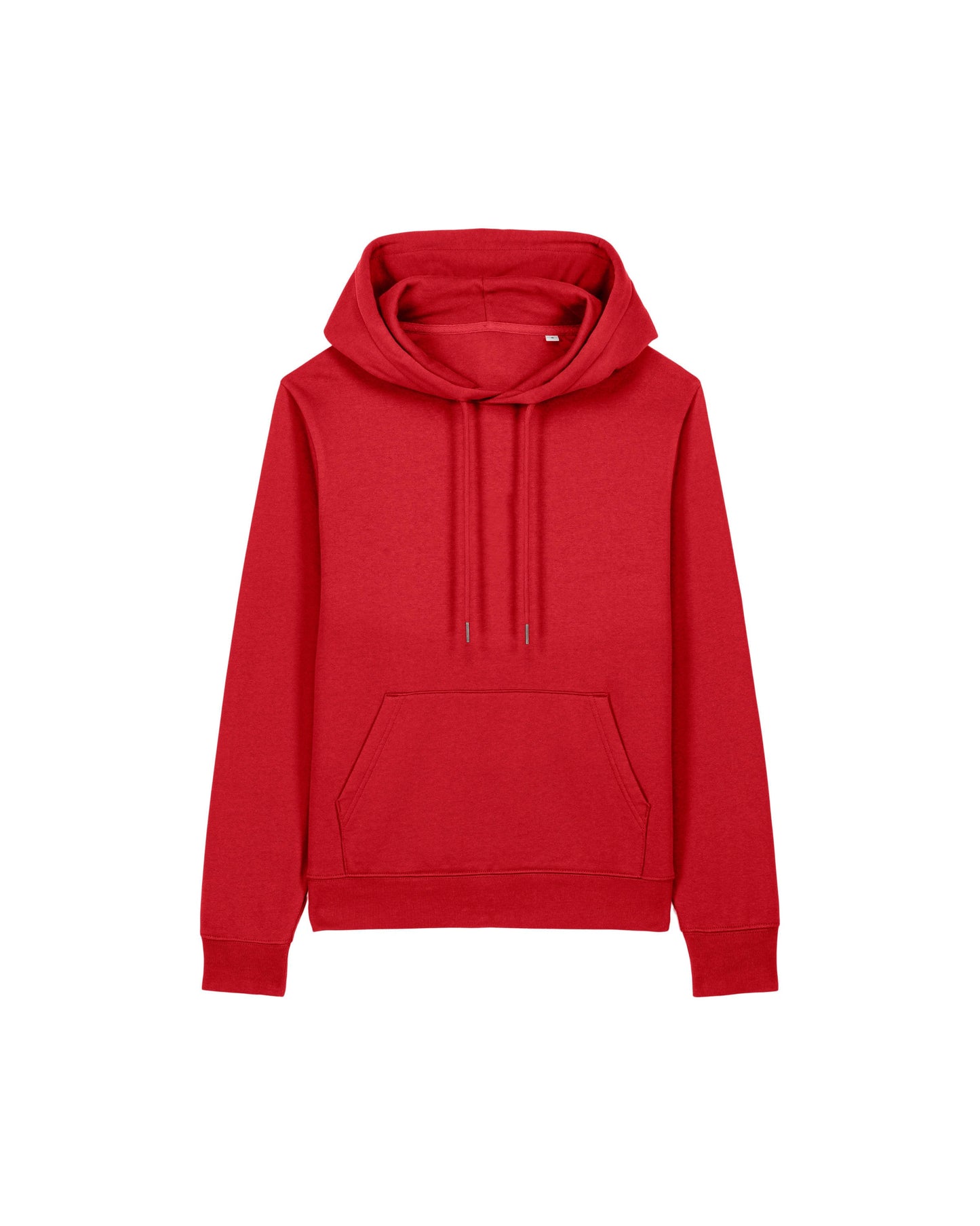 Recycled Cotton Hoodie: Womens