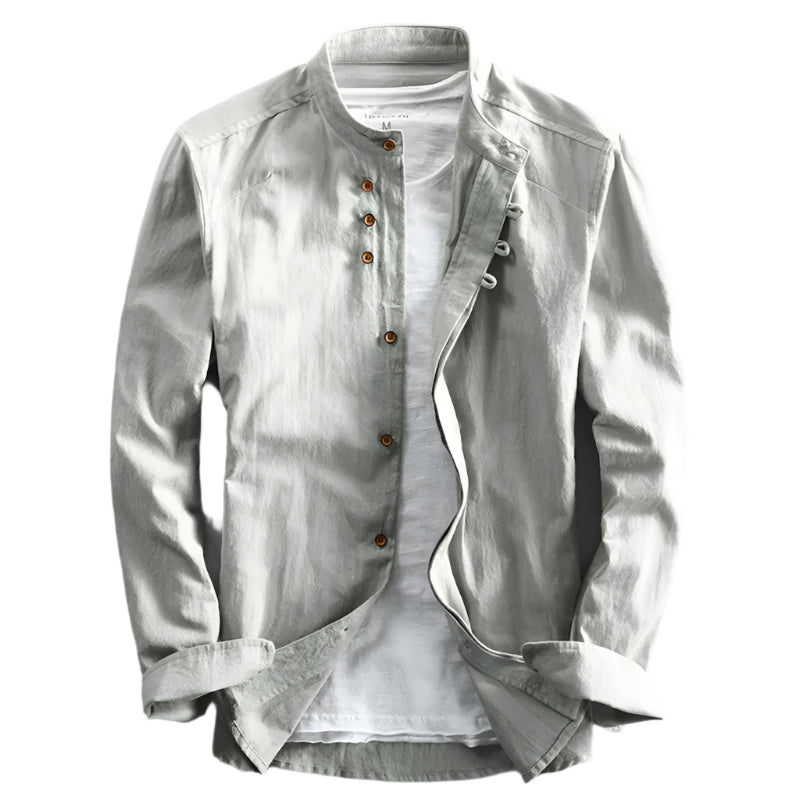 KatanaWear | Japanese Style Shirt for Men