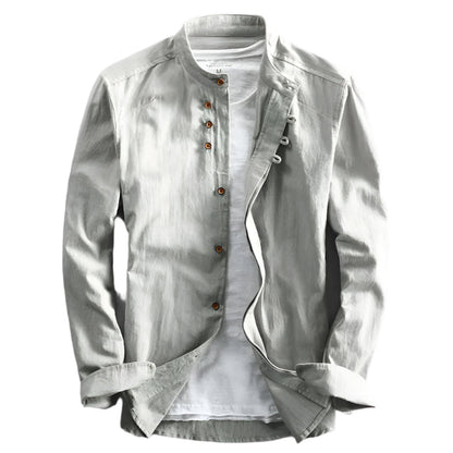 KatanaWear | Japanese Style Shirt for Men
