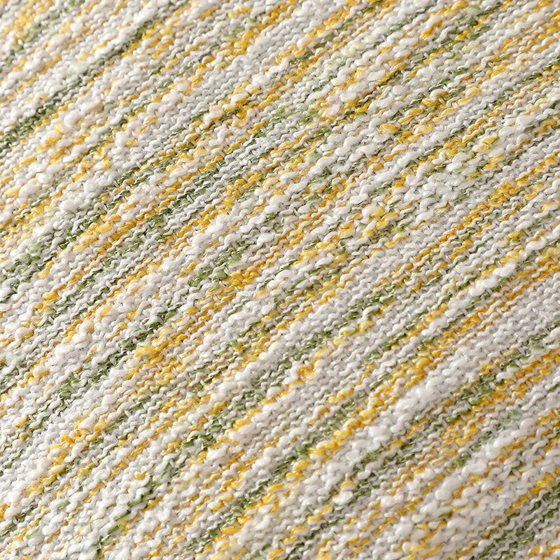 Boho Dekokissenbezug mit Quastenakzenten – 30 cm x 50 cm
