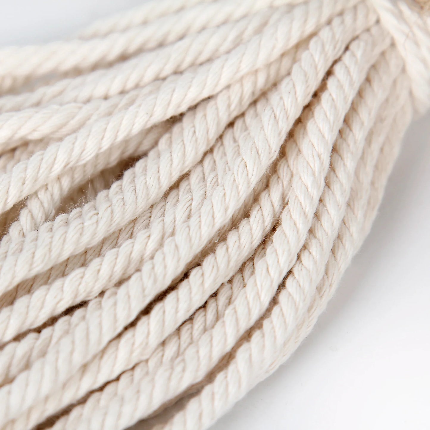 Boho Makramee Wandbehang mit Blumentopf-Tasche – Handgefertigter nordischer runder Wandteppich | Wohnheimzimmer & Wohnkultur