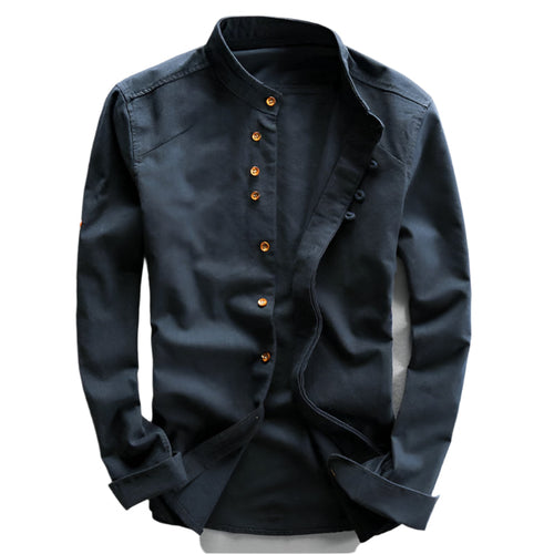 KatanaWear | Japanese Style Shirt for Men
