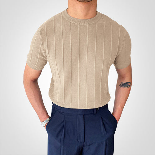 Theo Elegantes handcrafted shirt