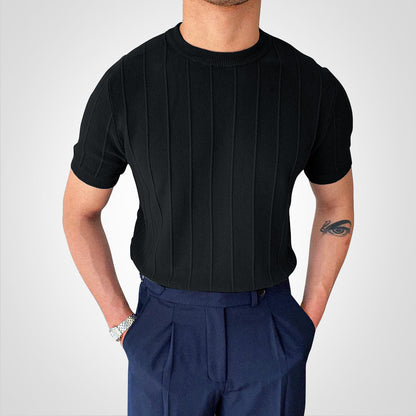Theo Elegantes handcrafted shirt